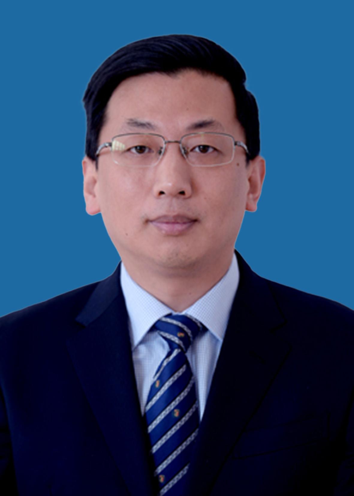杨旭- 关节外科- 青岛大学医疗集团西海岸第二医院