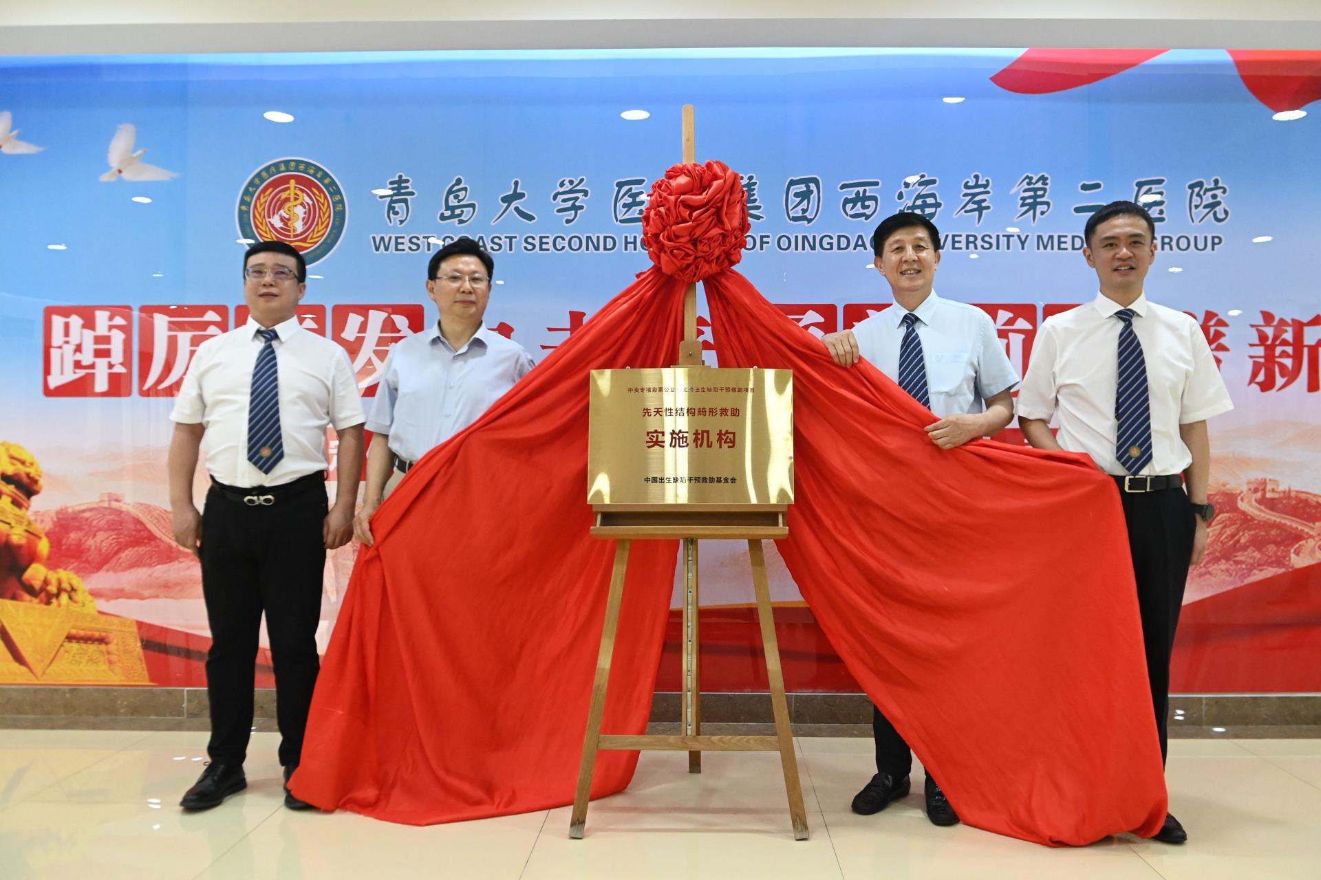 先天性结构畸形揭牌.jpg